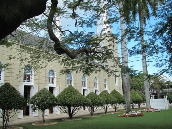 Saint Mary Star of the Sea